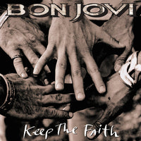 Bon Jovi - Keep the Faith