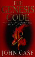 The Genesis Code Case, John