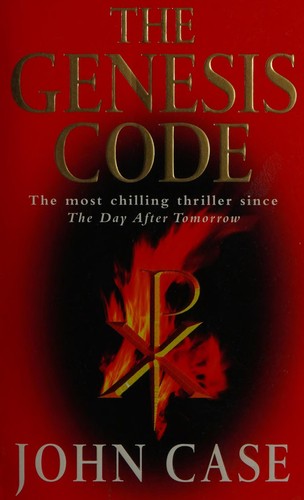 The Genesis Code Case, John