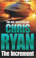 The increment Chris Ryan