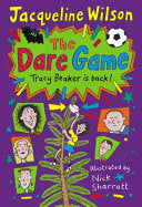 The Dare Game Jacqueline Wilson