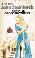The Winter of our Discontent John Steinbeck