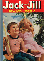 Jack and Jill Annual 1967