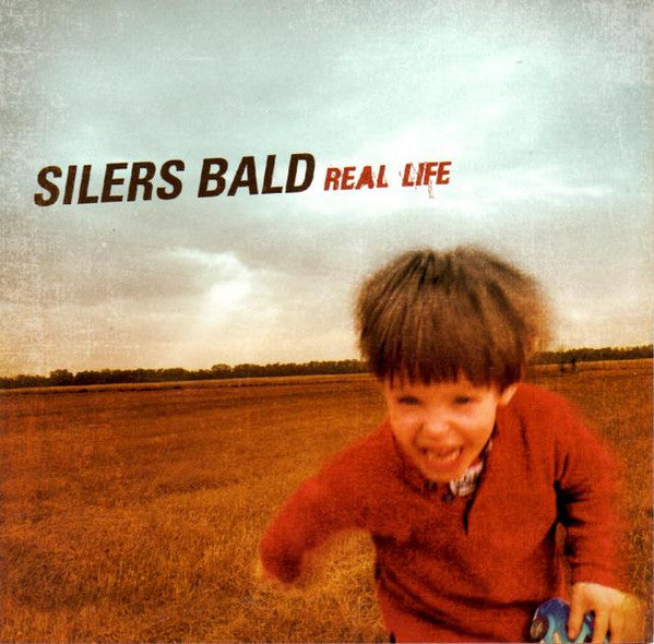 Silers Bald - Real Life