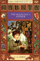 Magician's Nephew C. S. Lewis