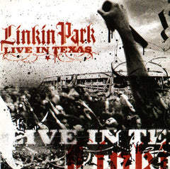 Linkin Park - Live In Texas