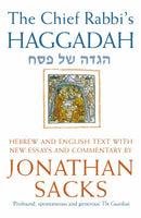 The Chief Rabbi's Haggadah - Jonathan Sacks