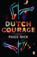 Dutch Courage Paige Nick