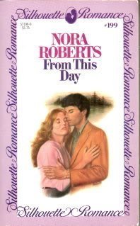 From this Day Nora Roberts