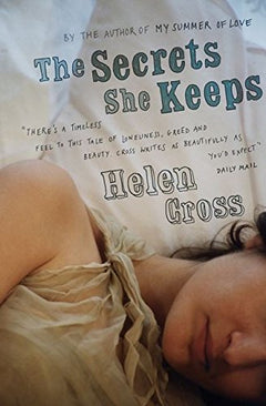 The Secrets She Keeps Helen Cross