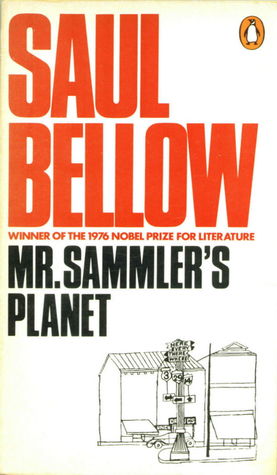 Mr Sammler's Planet Saul Bellow