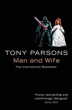 Man and Wife Tony Parsons