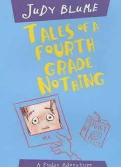 Tales of a Fourth Grade Nothing Judy Blume