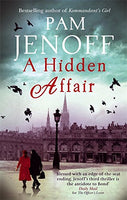 A Hidden Affair Pam Jenoff