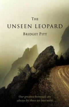 The Unseen Leopard - Bridget Pitt