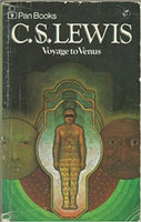 Voyage to Venus C S Lewis