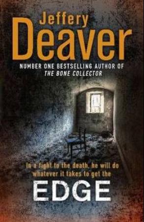 Edge  Jeffery Deaver