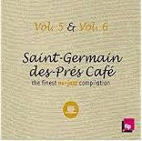 Saint-Germain-Des-Pres Cafe -  Vol. 5 & Vol. 6