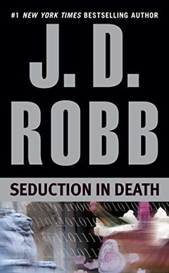 Seduction in Death J.D. Robb