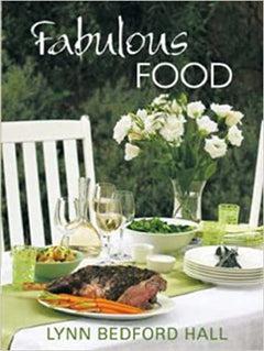 Fabulous Food Lynn Bedford Hall