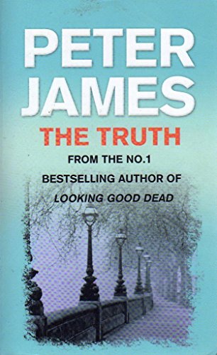 The Truth - Peter James