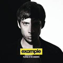 Example - Playing In The Shadows