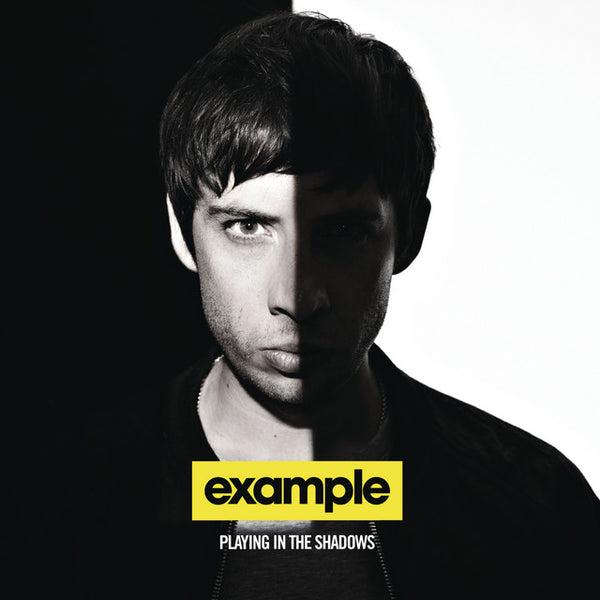 Example - Playing In The Shadows