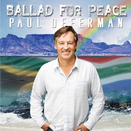 Paul Offerman - Ballad for Peace