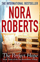 The Perfect Hope - Nora Roberts