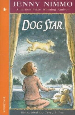 Dog Star Jenny Nimmo
