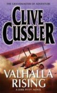 Valhalla Rising - Clive Cussler