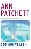 Commonwealth - Ann Patchett