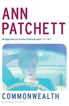 Commonwealth - Ann Patchett