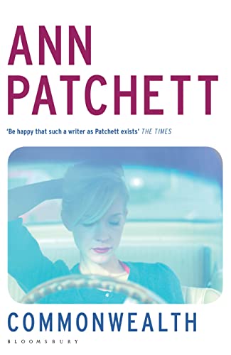 Commonwealth - Ann Patchett
