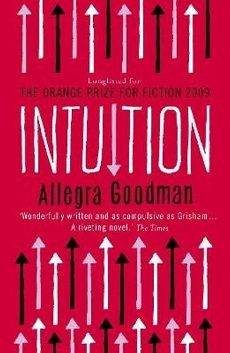 Intuition Allegra Goodman