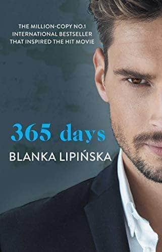 365 Days Blanka Lipinska