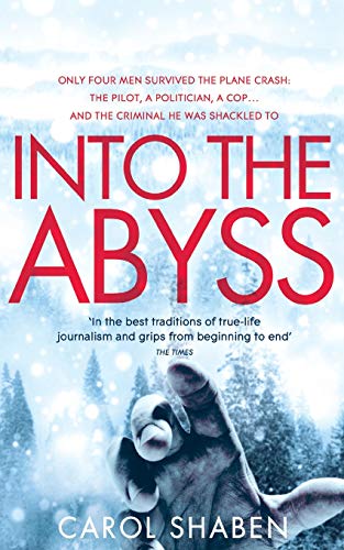 Into The Abyss Carol Shaben