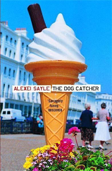 The Dog Catcher Alexei Sayle