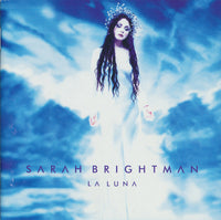 Sarah Brightman - La Luna