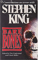 Bare Bones Stephen King