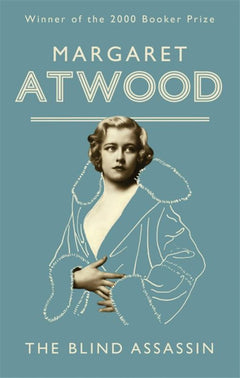 The Blind Assassin Margaret Atwood