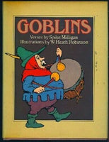 Goblins Milligan, Spike