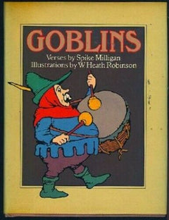 Goblins Milligan, Spike