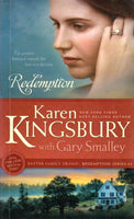 Redemption - Karen Kingsbury