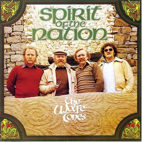 The Wolfe Tones - Spirit Of The Nation