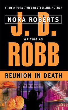 Reunion in Death J. D. Robb