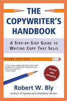 The Copywriter's Handbook Robert W. Bly