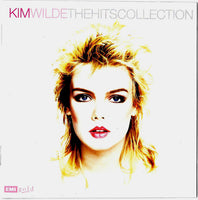 Kim Wilde - The Hits Collection