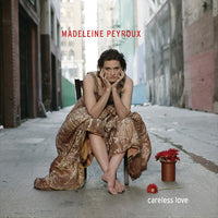 Madeleine Peyroux Careless love