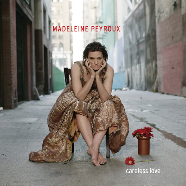Madeleine Peyroux Careless love